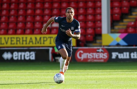 Anton Ferdinand Editorial Stock Photo - Stock Image | Shutterstock