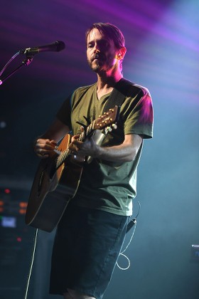 Toad The Wet Sprocket perform at The Culture Room, Fort Lauderdale, Florida, USA - 25 Oct 2017