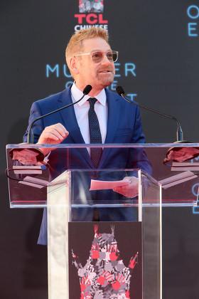 Sir Kenneth Branagh Editorial Stock Photo - Stock Image | Shutterstock