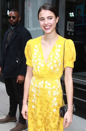 Sarah Margaret Qualley Editorial Stock Photo - Stock Image Shutterstock