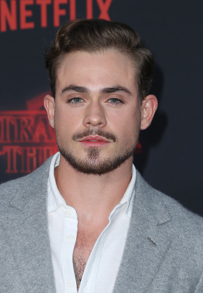 Dacre Montgomery Editorial Stock Photo - Stock Image | Shutterstock