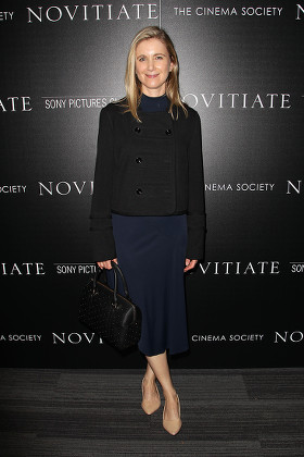 Miu Miu and The Cinema Society Host a Screening of Sony Pictures' Classics 'NOVITIATE', New York, USA - 26 Oct 2017