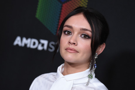 Olivia Cooke Editorial Stock Photo - Stock Image | Shutterstock