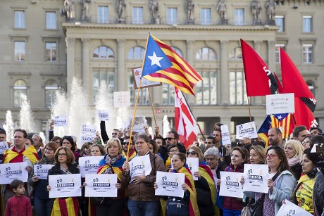 what led to the catalan declaration of independence