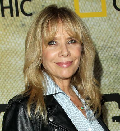 Rosanna Arquette Editorial Stock Photo - Stock Image | Shutterstock