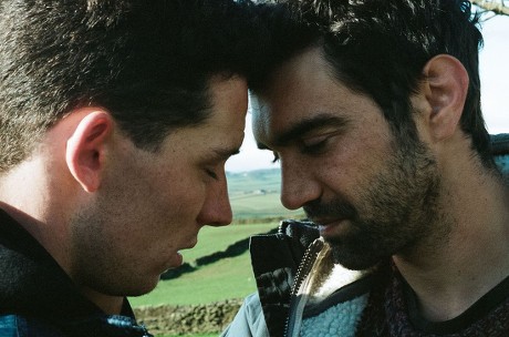 "God's Own Country" Film - 2017