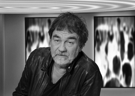 Olivier Marchal Editorial Stock Photo Stock Image Shutterstock