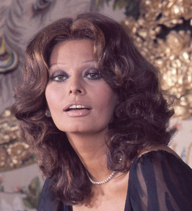 Sophia Loren - 1966 Stock Pictures, Editorial Images and Stock Photos ...