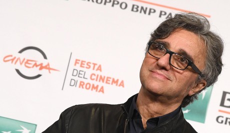 Borotalco - Photocall - 12th Rome Film Festival, Italy - 31 Oct 2017