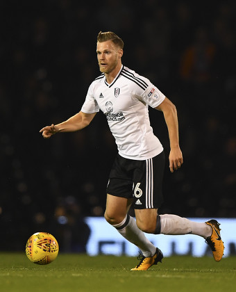 Tomas Kalas Fulham Editorial Stock Photo - Stock Image | Shutterstock