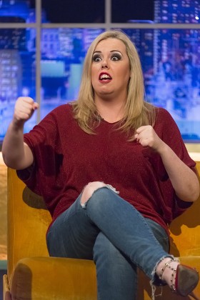 Roisin Conaty Editorial Stock Photo - Stock Image | Shutterstock