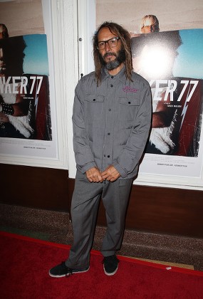 'Bunker 77' film premiere, Los Angeles, USA - 01 Nov 2017