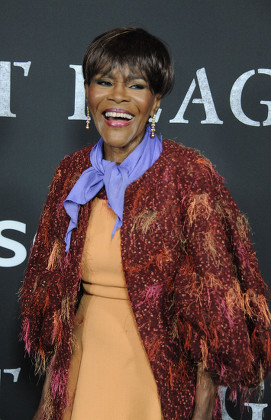 Cicely Tyson Editorial Stock Photo - Stock Image | Shutterstock