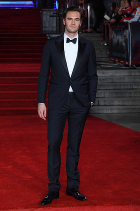 Tom Bateman Editorial Stock Photo - Stock Image | Shutterstock