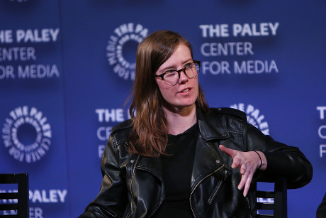 PaleyLive NY: The Stories You Are About to See are True: Investigating Our Obsession with True Crime, New York, USA - 02 Nov 2017
