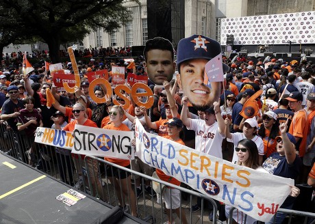 645 Houston Astros Parade Stock Photos, High-Res Pictures, and Images -  Getty Images