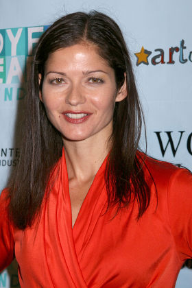 Jill Hennessy Editorial Stock Photo - Stock Image | Shutterstock