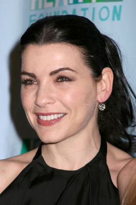 Julianna Margulies Editorial Stock Photo - Stock Image | Shutterstock