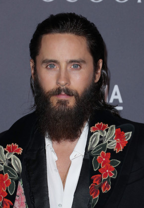 Jared Leto Editorial Stock Photo - Stock Image | Shutterstock