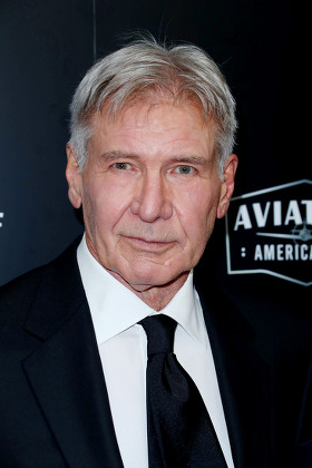 Harrison Ford Editorial Stock Photo - Stock Image | Shutterstock