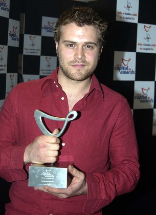 Daniel Bedingfield Editorial Stock Photo Stock Image Shutterstock