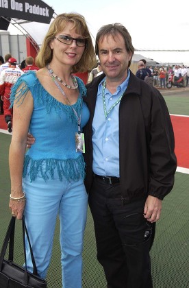 F1 British Grand Prix at Silverstone Circuit on 20 Jul 2003