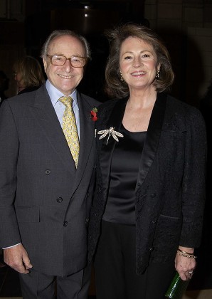 Forty Years in Fashion celebrating the career of Caroline Charles at The V&A London 07 Nov 2002