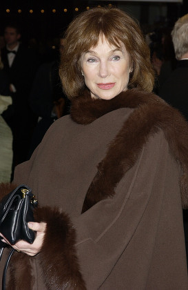 SHIRLEY ANNE FIELD Editorial Stock Photo - Stock Image | Shutterstock