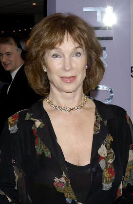 Shirley Anne Field Editorial Stock Photo - Stock Image | Shutterstock