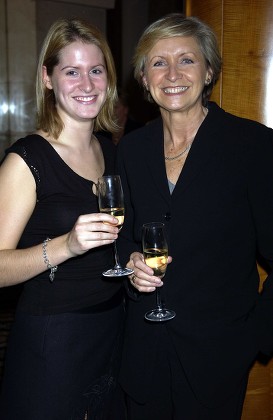 Party celebrating the 20th anniversary of chef Anton Edelmann and maitred Angelo Maresca at The Savoy Hotel on 08 Oct 2002