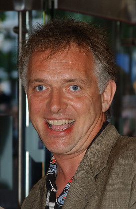 Rik Mayall Editorial Stock Photo - Stock Image | Shutterstock