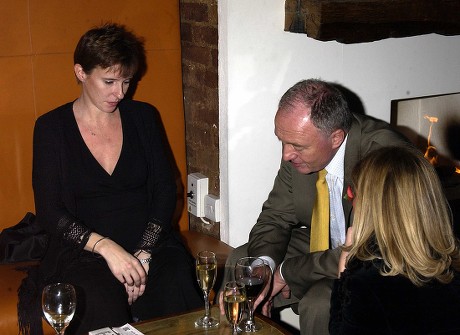 The Magdalene Sisters pre screening drinks party at The Century Club during The Regus London Film Festival on 09 Nov 2002