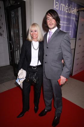 'Cheri' Film premiere Held at the Cine Lumiere at the Institut Francais, London, Britain - 06 May 2009