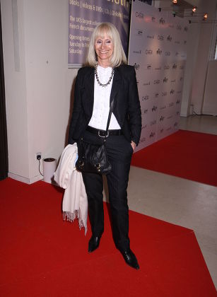 'Cheri' Film premiere Held at the Cine Lumiere at the Institut Francais, London, Britain - 06 May 2009
