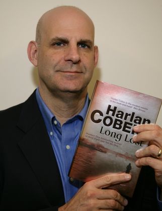 Harlan Coben Editorial Stock Photo - Stock Image | Shutterstock