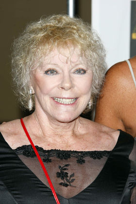Elke Sommer Editorial Stock Photo - Stock Image | Shutterstock