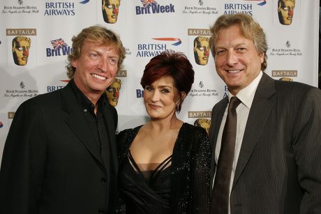 2nd Annual British Comedy Festival, Los Angeles, America - 08 May 2009