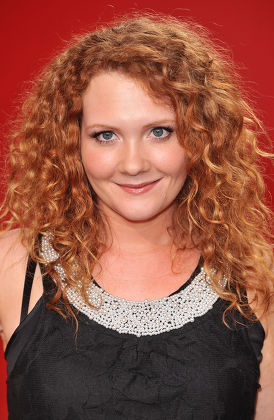 Jennie Mcalpine Editorial Stock Photo - Stock Image | Shutterstock