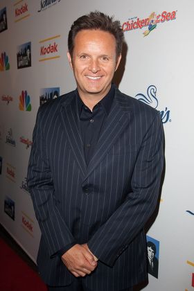 Mark Burnett Editorial Stock Photo - Stock Image | Shutterstock