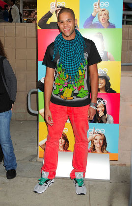 'Glee' TV Series Premiere, Los Angeles, America - 11 May 2009