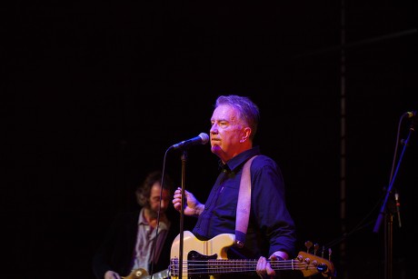Tom Robinson in concert, Riverside, Newcastle, UK - 28 Oct 2017