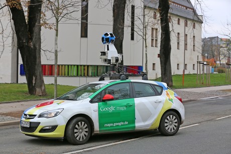 250 Google Street View Car Stock Pictures, Editorial Images And Stock 