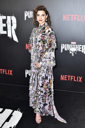 Amber Rose Revah Editorial Stock Photo - Stock Image | Shutterstock