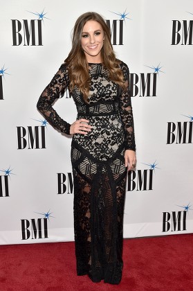 BMI Country Awards, Arrivals, Nashville, USA - 07 Nov 2017