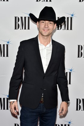 BMI Country Awards, Arrivals, Nashville, USA - 07 Nov 2017