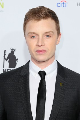 Noel Fisher Editorial Stock Photo - Stock Image | Shutterstock