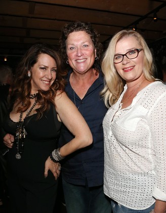 Joely Fisher 50th Birthday Party, Los Angeles, USA - 03 Nov 2017