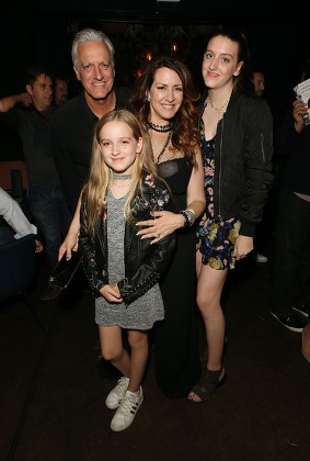 Joely Fisher 50th Birthday Party, Los Angeles, USA - 03 Nov 2017