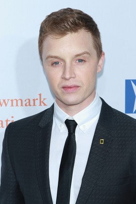 250 Noel fisher Stock Pictures, Editorial Images and Stock Photos ...