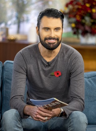 Rylan Clark Editorial Stock Photo - Stock Image | Shutterstock